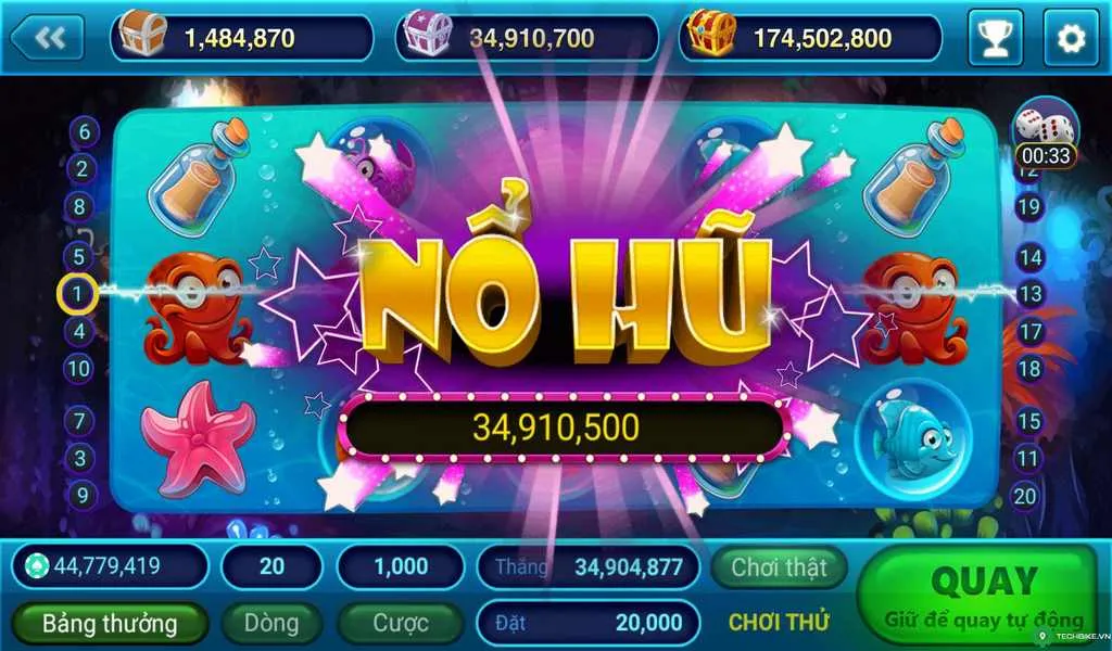 Cách tải app game nổ hũ mà bạn cần biết