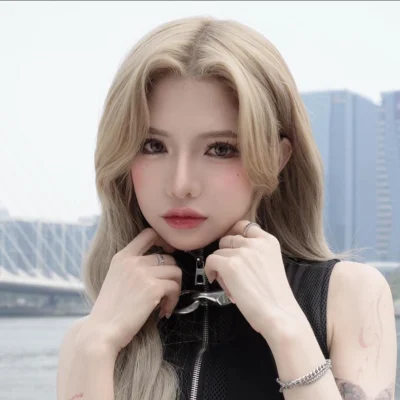 Hotgirl Dancer Ciin (Bùi Thảo Ly)