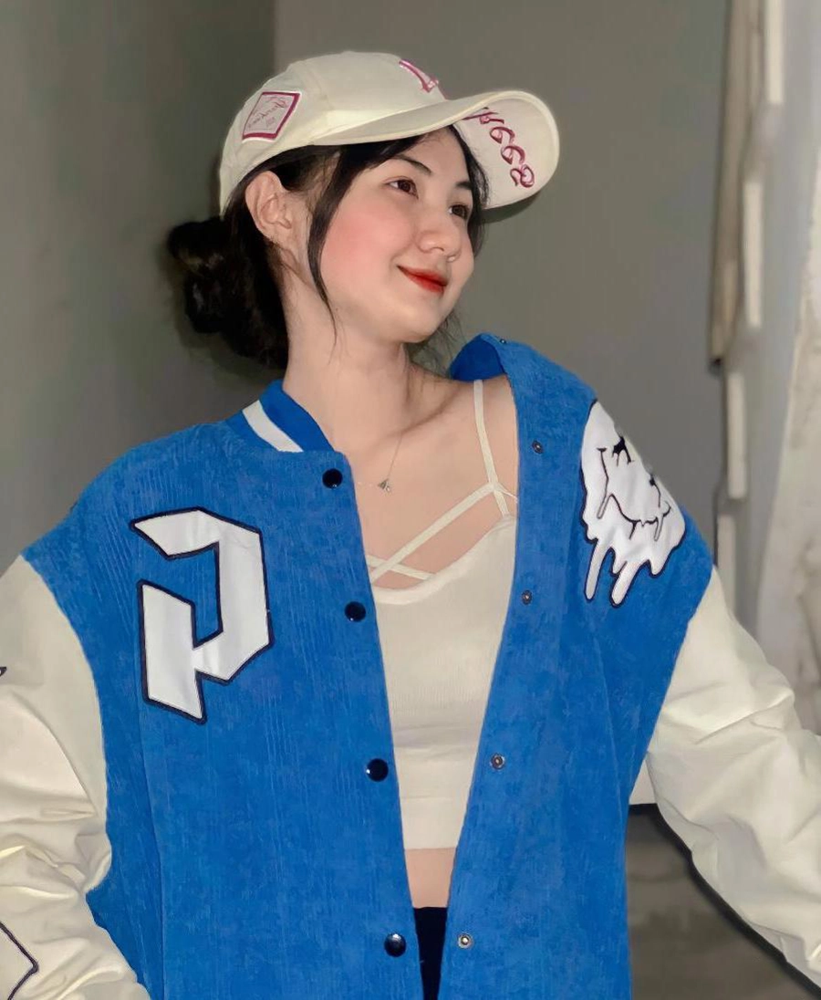 Nhan sắc xinh đẹp của Thảo Táo Tàu iwinclub