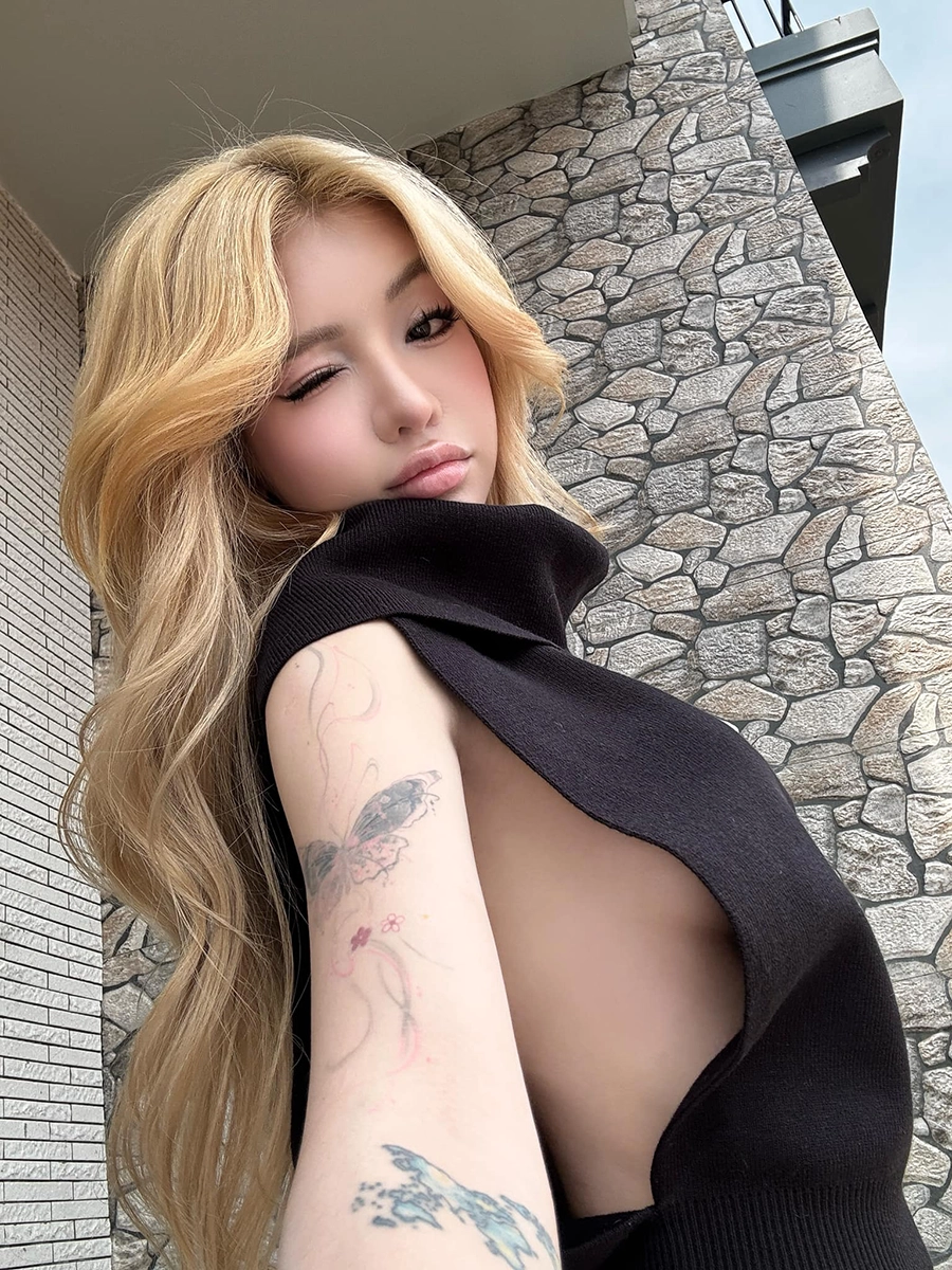 Sức ảnh hưởng của Hot Tiktoker Bùi Thảo Ly