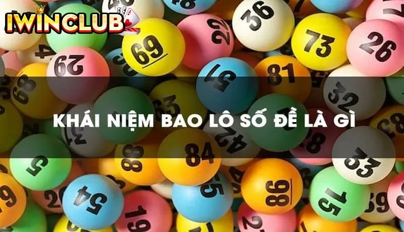  Bao Lô Số Đề Iwin - Hướng Dẫn Cách Chơi Cơ Bản Nhất