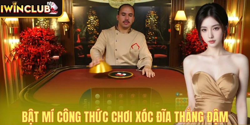 Bật mí công thức thắng đậm từ dân trong nghề