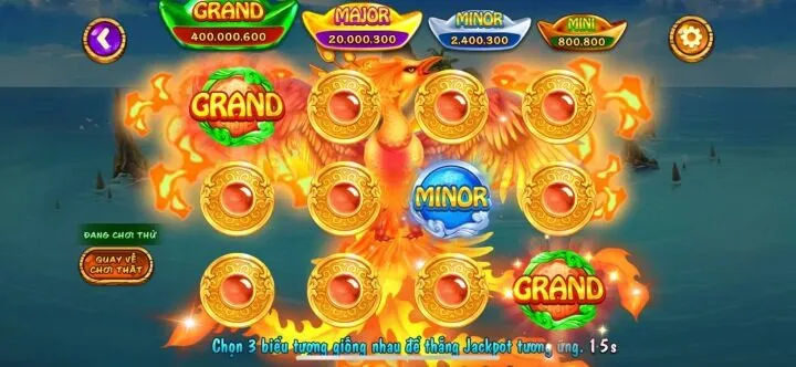Hiểu rõ về game Ăn Khế Trả Vàng