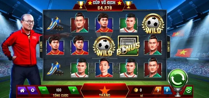 Hướng dẫn săn hũ Đường Tới Qatar tối ưu lợi nhuận