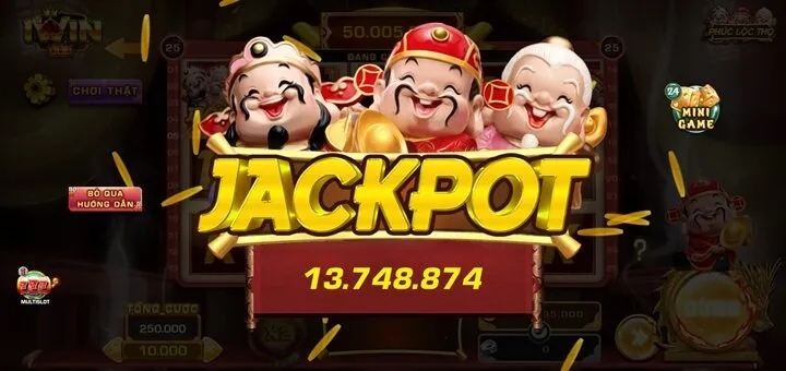 Tips chơi Phúc Lộc Thọ luôn trúng hũ